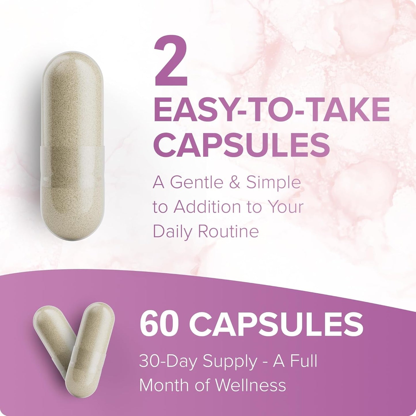 Rosabella Saffron Extract — Naturally Supports A Healthy Mood