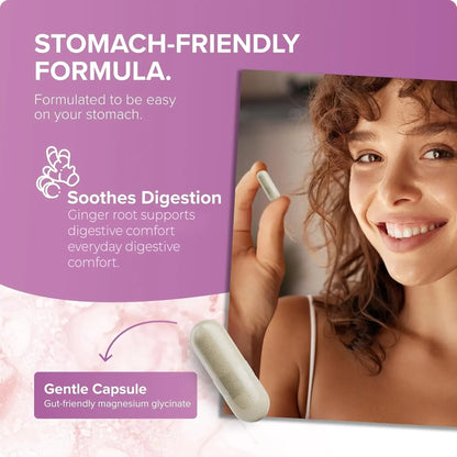 Rosabella Saffron Extract — Naturally Supports A Healthy Mood